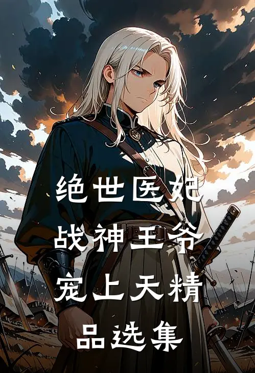 绝世医妃：战神王爷宠上天精品选集