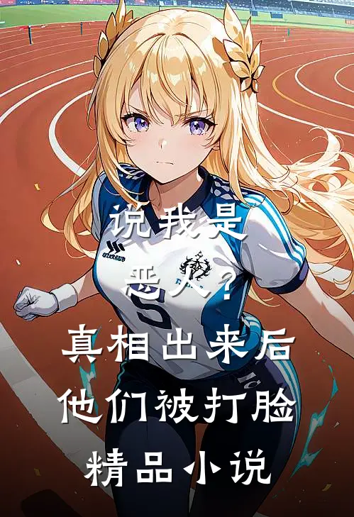 说我是恶人？真相出来后他们被打脸精品小说