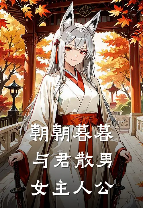 朝朝暮暮与君散男女主人公