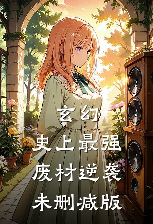 玄幻：史上最强废材逆袭未删减版