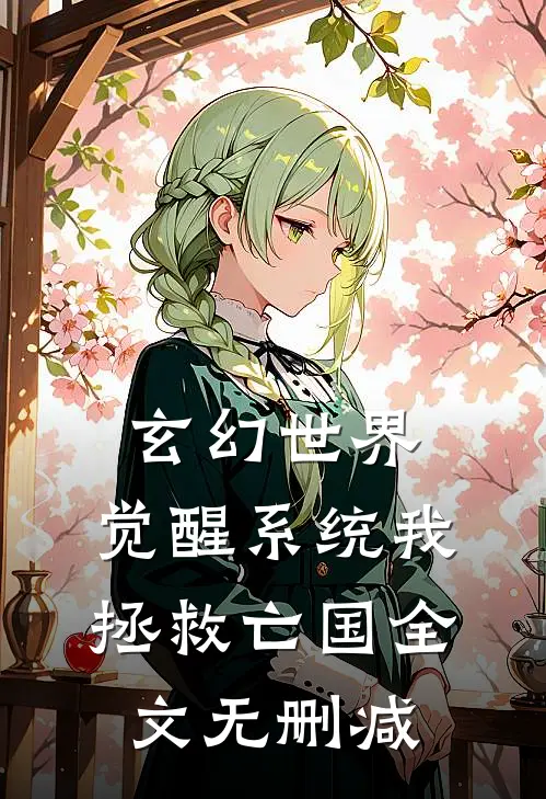 玄幻世界：觉醒系统我拯救亡国全文无删减