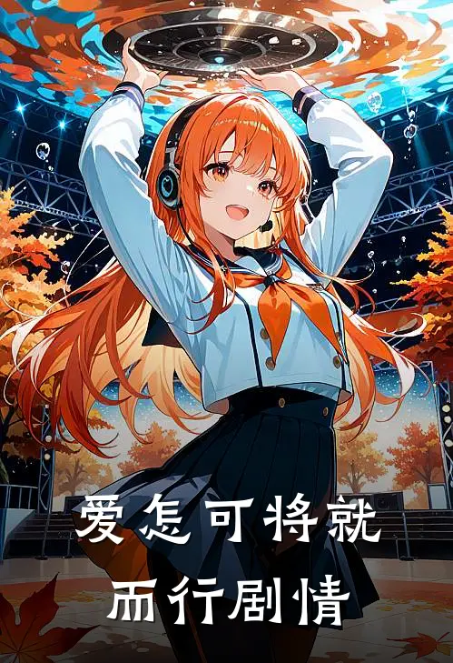 爱怎可将就而行剧情