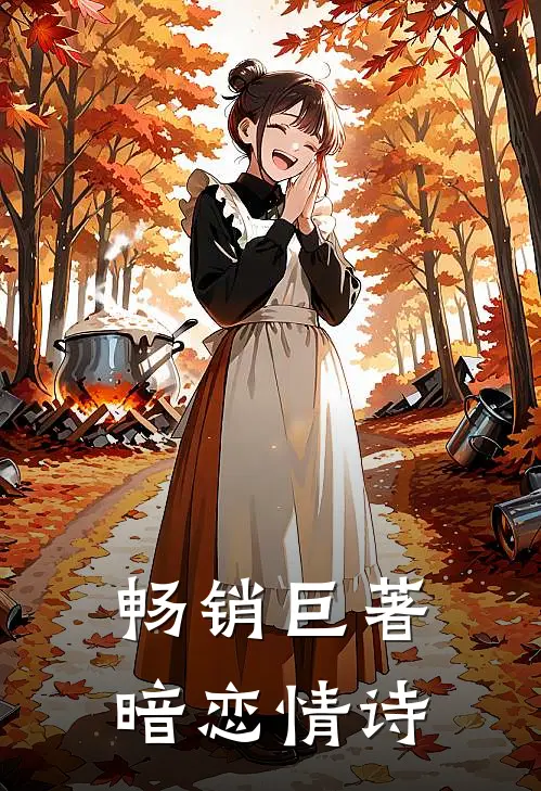 畅销巨著暗恋情诗