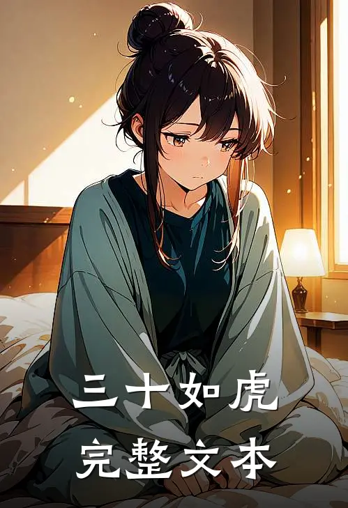 三十如虎完整文本