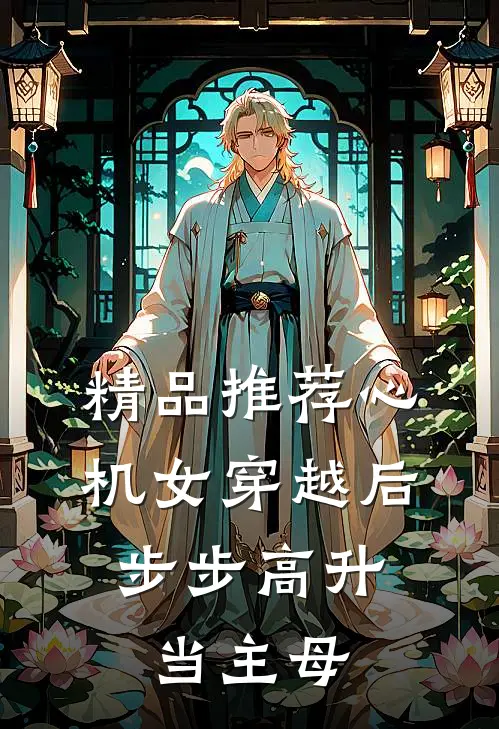 精品推荐心机女穿越后，步步高升当主母