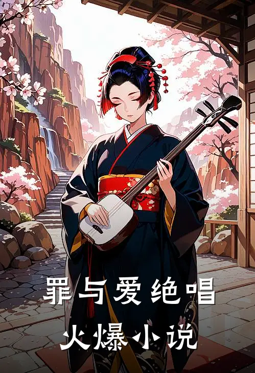 罪与爱绝唱火爆小说