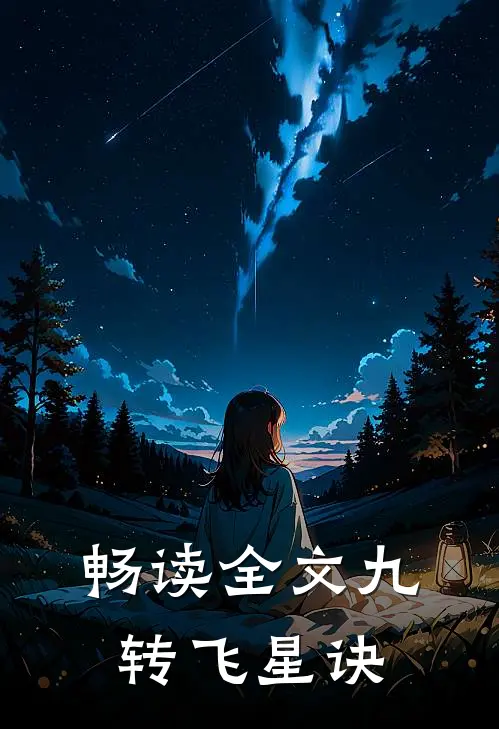 畅读全文九转飞星诀