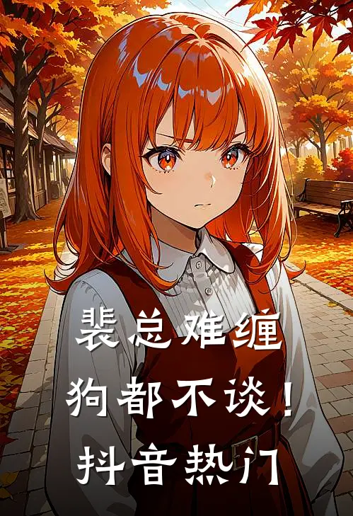 裴总难缠，狗都不谈！抖音热门