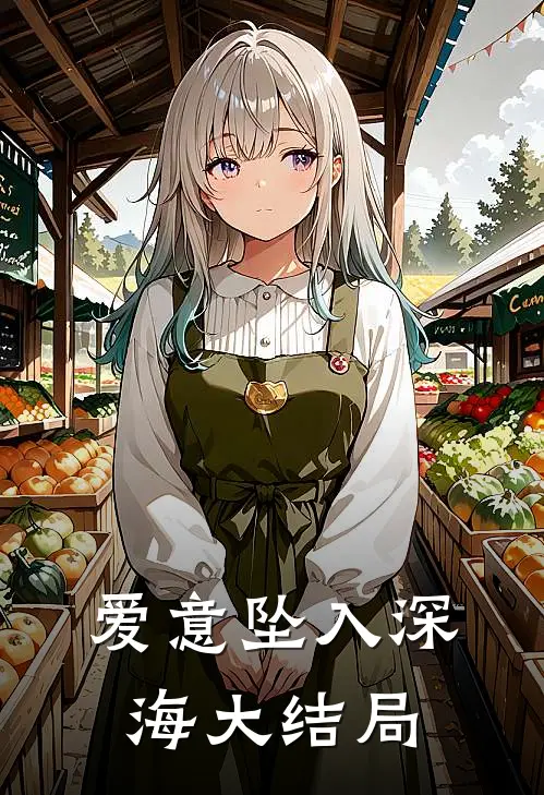 爱意坠入深海大结局