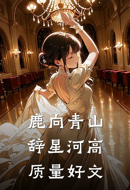 鹿向青山辞星河高质量好文