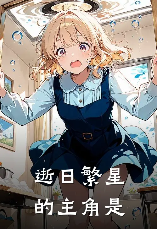 逝日繁星的主角是