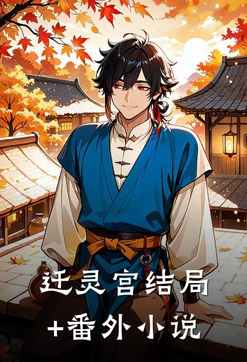 迁灵宫结局+番外小说