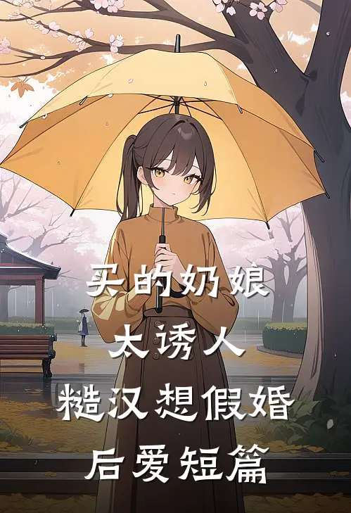 买的奶娘太诱人，糙汉想假婚后爱短篇