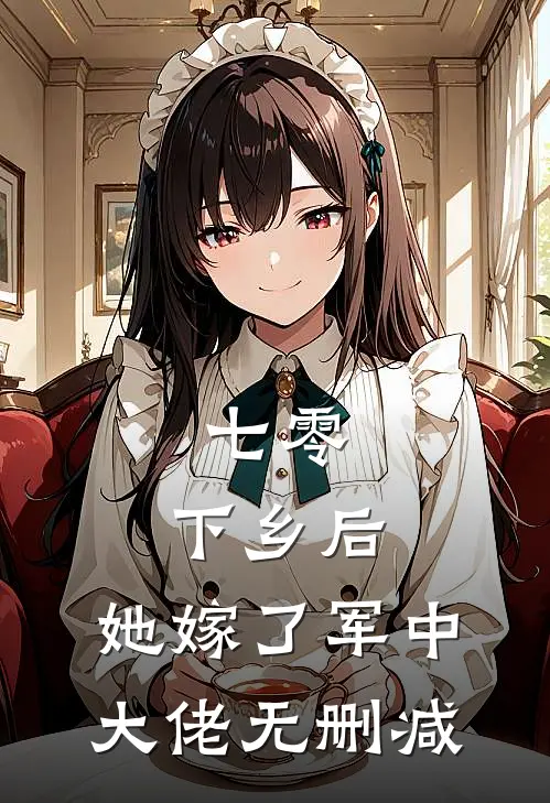 七零：下乡后，她嫁了军中大佬无删减