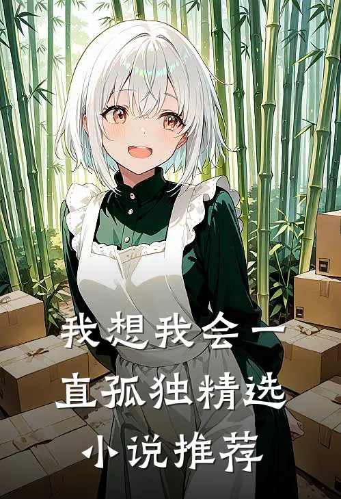 我想我会一直孤独精选小说推荐