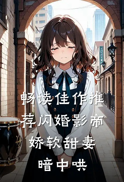 畅读佳作推荐闪婚影帝，娇软甜妻暗中哄
