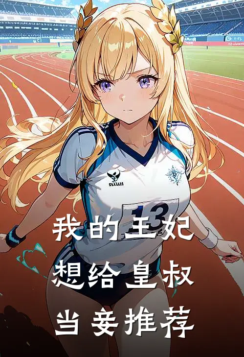 我的王妃想给皇叔当妾推荐