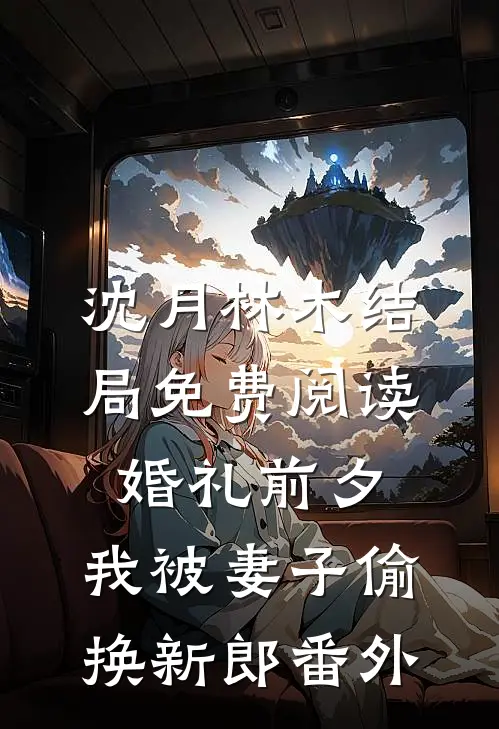 沈月林木结局免费阅读婚礼前夕，我被妻子偷换新郎番外