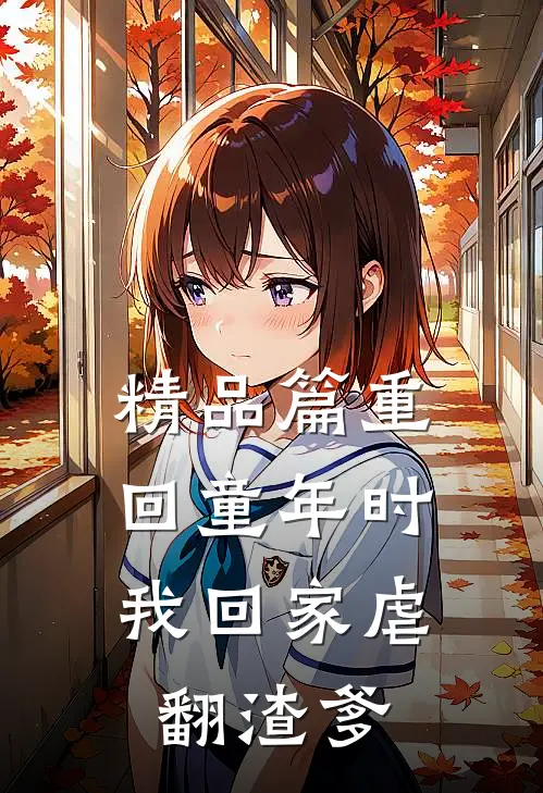 精品篇重回童年时：我回家虐翻渣爹