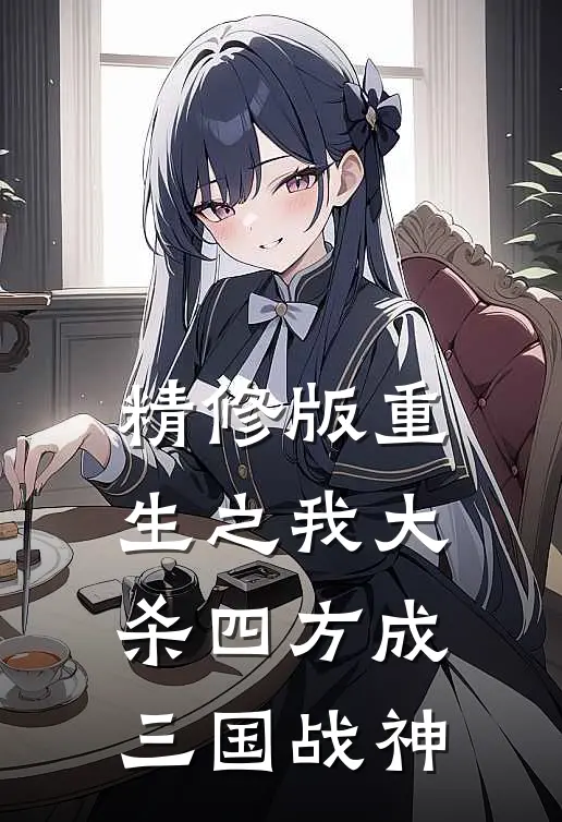 精修版重生之我大杀四方成三国战神