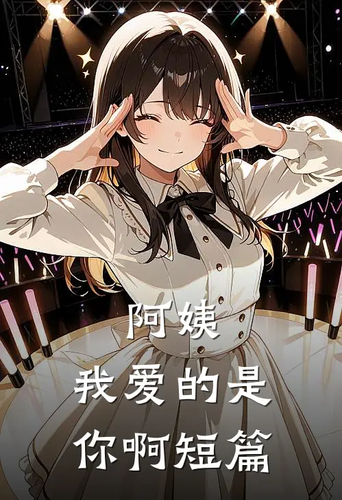阿姨，我爱的是你啊短篇