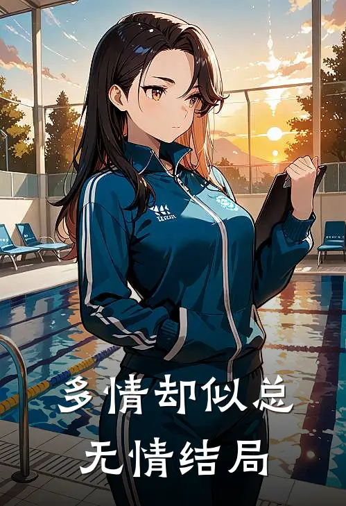 多情却似总无情结局