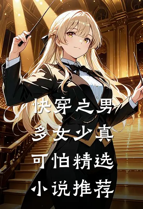 快穿之男多女少真可怕精选小说推荐