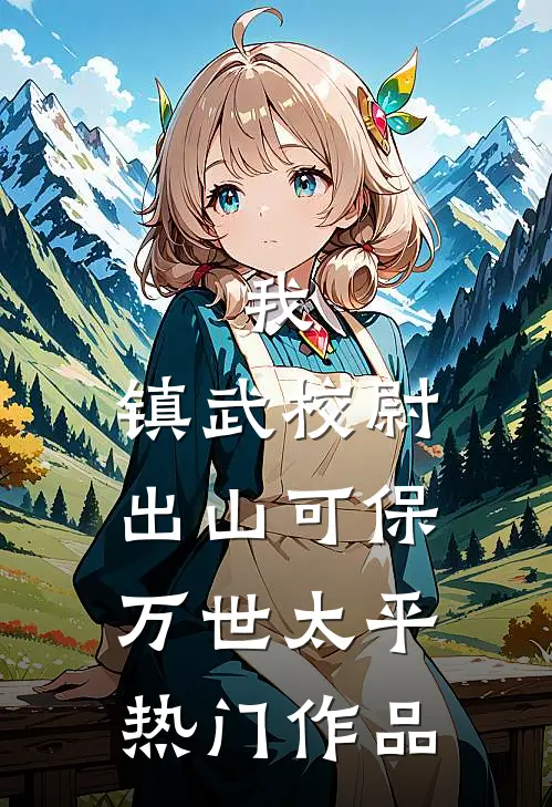 我，镇武校尉，出山可保万世太平热门作品