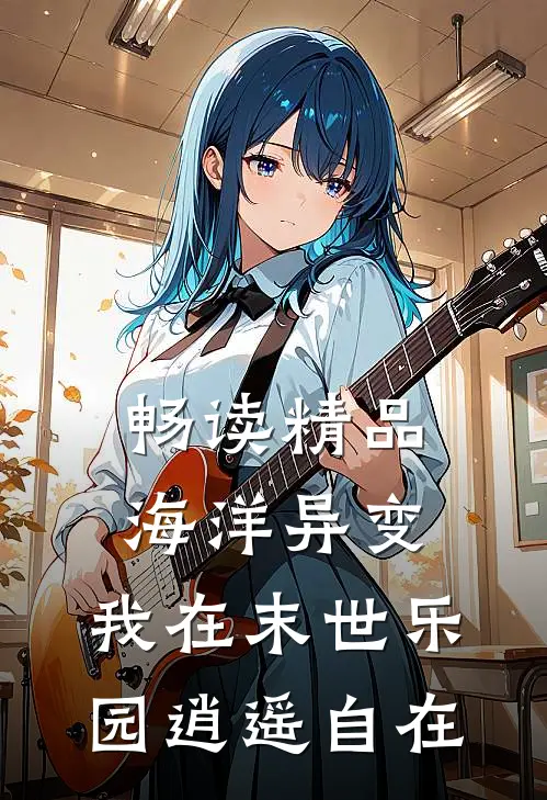 畅读精品海洋异变：我在末世乐园逍遥自在
