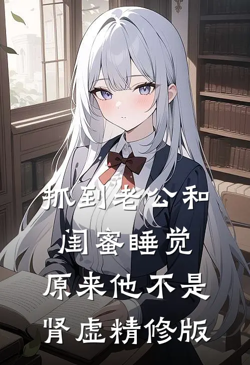 抓到老公和闺蜜睡觉，原来他不是肾虚精修版