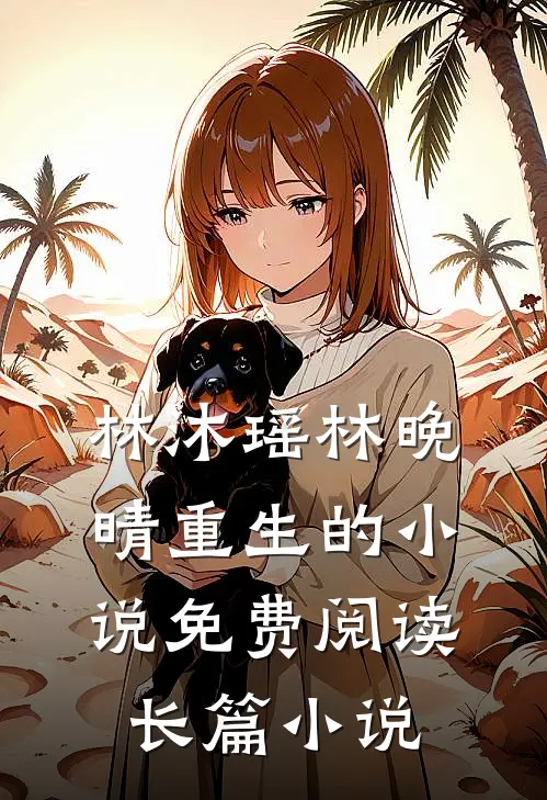 林沐瑶林晚晴重生的小说免费阅读长篇小说