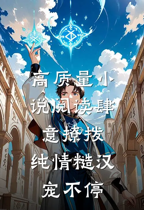 高质量小说阅读肆意撩拨：纯情糙汉宠不停