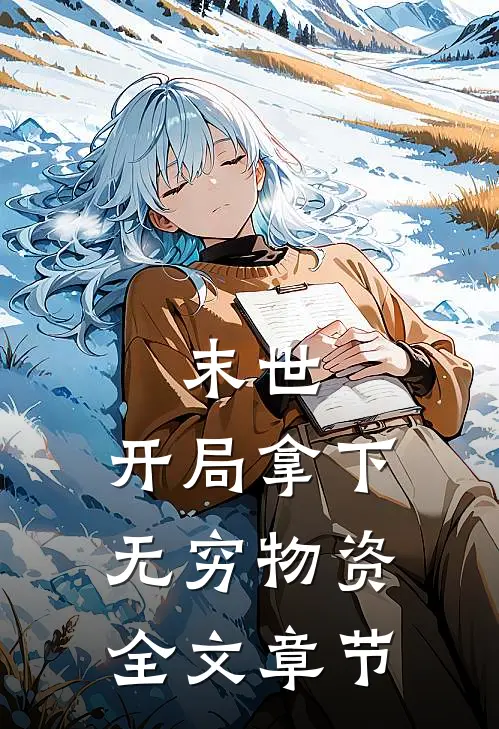 末世：开局拿下无穷物资全文章节