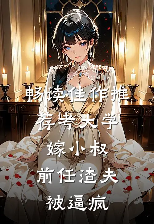 畅读佳作推荐考大学，嫁小叔，前任渣夫被逼疯
