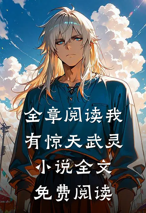 全章阅读我有惊天武灵小说全文免费阅读