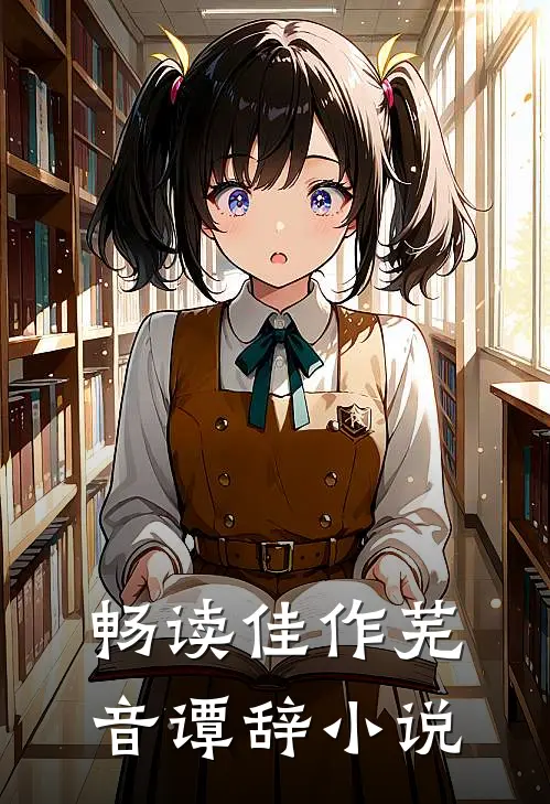 畅读佳作芜音谭辞小说