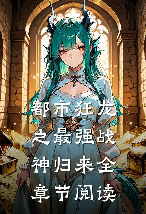 都市狂龙之最强战神归来全章节阅读
