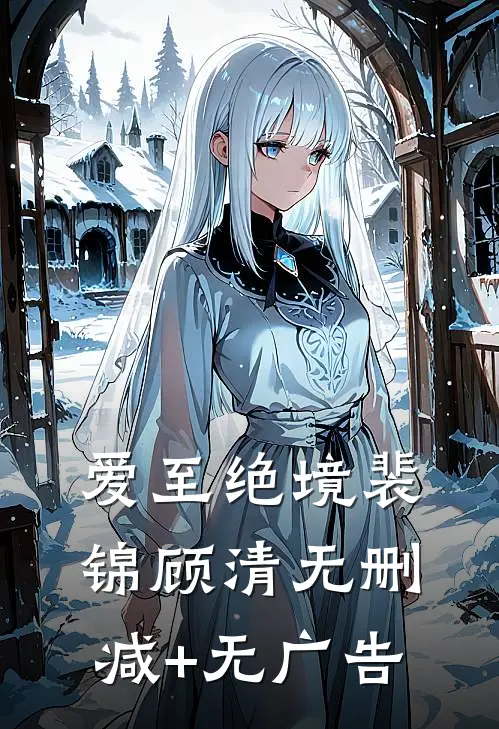 爱至绝境裴锦顾清无删减+无广告