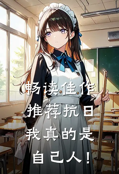 畅读佳作推荐抗日：我真的是自己人！