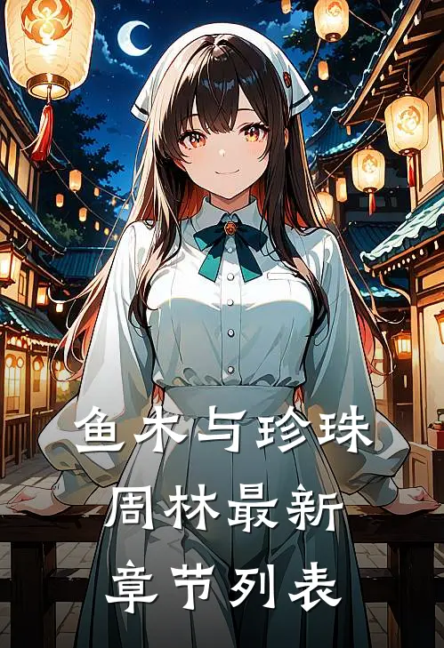鱼木与珍珠周林最新章节列表