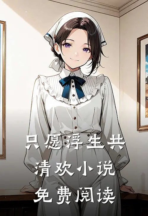 只愿浮生共清欢小说免费阅读