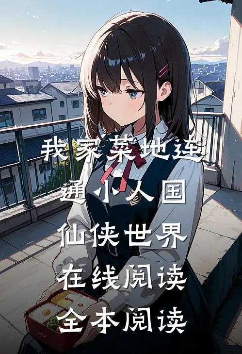 我家菜地连通小人国仙侠世界在线阅读全本阅读
