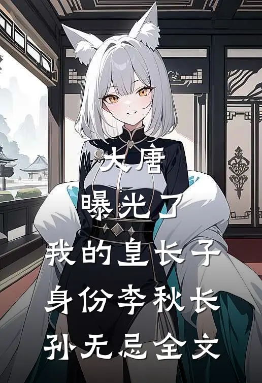 大唐：曝光了，我的皇长子身份李秋长孙无忌全文
