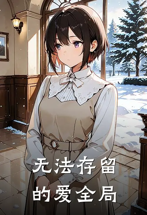 无法存留的爱全局