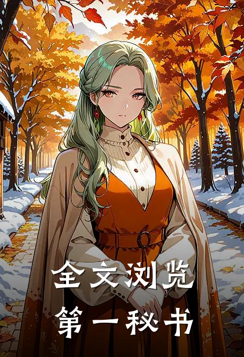 全文浏览第一秘书