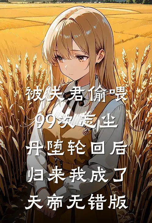 被夫君偷喂99次忘尘丹堕轮回后，归来我成了天帝无错版