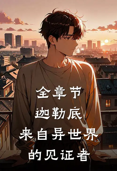 全章节迦勒底：来自异世界的见证者
