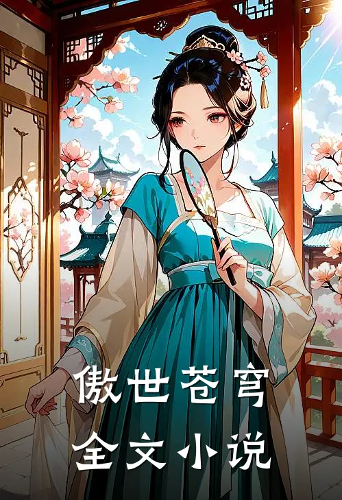 傲世苍穹全文小说