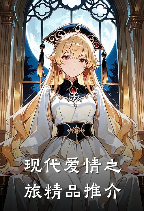 现代爱情之旅精品推介