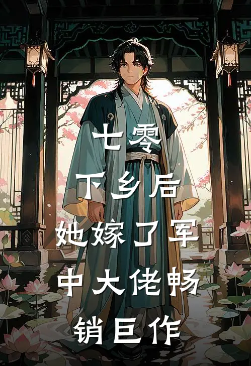 七零：下乡后，她嫁了军中大佬畅销巨作